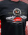 Vintage Goods Apparel Chevy Corvette Trifecta Men's T-Shirt