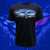 Vintage Goods Apparel 1966 Corvette Stingray Men's T-Shirt
