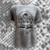 Vintage Goods Apparel 1968 Shelby Cobra GT350 T-Shirt