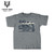 Vintage Goods Apparel "Power Hungry" 1966 Corvette Stingray Men's T-Shirt