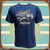 Vintage Goods Apparel Powered By Chevrolet T-Shirt