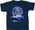 Vintage Goods Apparel 1965 Shelby Cobra 427 Men's T-Shirt