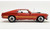 Acme 1:18 Scale 1969 Ford Mustang 428 Cobra Jet - Indian Fire A1801868