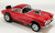 Acme 1:18 Scale 1961 Chevrolet Corvette Gasser - #36 Original Mazmanian A1800926