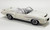 Acme 1:18 Scale 1971 Pontiac GTO Judge Convertible - Last Judge Built A1801220