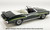 Acme 1:18 Scale 1971 Pontiac GTO Judge Convertible (Laurentian Green) A1801223