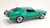 Acme Retro Hobby Exclusive 1:18 Scale 1970 Ford Mustang Boss 302 (Grabber Green) A1801867RH