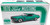 Acme Retro Hobby Exclusive 1:18 Scale 1970 Ford Mustang Boss 302 (Grabber Green) A1801867RH