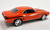 Acme 1:18 Scale 1969 Chevrolet Yenko Camaro (Hugger Orange) A1805728