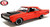 Acme 1:18 Scale 1967 Dodge Coronet R/T Restomod A1806604