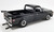 Acme 1:18 Scale 1970 Chevrolet C-10 -Night Train- Drag Outlaws A1807216