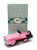 Hallmark Kiddie Car Classics 1956 Garton Kidillac Pedal Car (Pink/Black) QHX9094