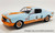 Acme 1:18 Scale 1965 Shelby GT350R - Gulf Racing Tribute A1801865