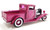 Acme 1:18 Scale 1932 Ford Hot Rod Pickup - GNDS #7 A1804105 