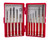 Excel 11-Piece Mini Screwdriver Set 