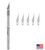 Excel K1 Craft Hobby Knife with Extra Blades 15001
