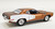 Acme 1:18 Scale 1971 Plymouth Cuda - Tahitian Walnut Metallic A1806134