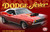 New Acme 1:18 Scale 1970 Dodge Challenger R/T - Dodge Fever A1806028