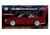 Acme GMP 1:18 Scale 1988 Ford Mustang GT (Medium Cabernet) G1801834