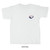 Old Guys Rule Land of the Free USA Patriotic Men's T-Shirt (Medium)