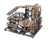 Robotime ROKR Marble Night City Marble Run 3D Wooden Puzzle LGA01