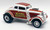 Acme 1:18 Scale 1933 Gasser - Nitro Methane A1800934