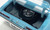 Acme 1:18 Scale 1969 Chevrolet Camaro Z/28 (Carolina Blue) A1805732