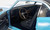 Acme 1:18 Scale 1969 Chevrolet Camaro Z/28 with Vinyl Top (Carolina Blue) A1805732VT 