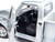 Auto World 1:18 Scale 1968 Chevy C10 Pickup Stepside (Silver) AW324