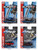 Auto World Racing Greatest Hits - Super III + 4Gear - Version A Slot Cars
