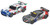 Carrera 1:43 Scale Onto The Podium Slot Car Racing Set 20062521