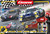 Carrera 1:43 Scale Onto The Podium Slot Car Racing Set 20062521