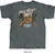 Old Guys Rule Rod & Gun Club "Opening Day Is My Favorite Holiday" T-Shirt