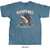 New Old Guys Rule "Still Keepin' It Reel" Fishing T-Shirt