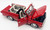 Acme 1:18 Scale 1970 GMC Jimmy - Slammed Custom A1807715