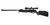 Crosman Mag Fire Ultra .22 Caliber Air Rifle with 3-9x40mm Scope