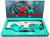 Game Face Trion Competition Foam Dart Blaster Gun (Blue) GFTBB