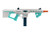 Game Face Trion Competition Foam Dart Blaster Gun (Blue) GFTBB