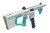 Game Face Trion Competition Foam Dart Blaster Gun (Blue) GFTBB