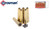 Crosman .177 Caliber Pellet Revolver Shells Cartridges (6-Pack)