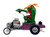Acme 1:18 Scale Rat Fink T-Bucket - Mother's Worry A1800816