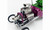 Acme 1:18 Scale Rat Fink T-Bucket - Mother's Worry A1800816
