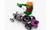 Acme 1:18 Scale Rat Fink T-Bucket - Mother's Worry A1800816