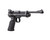 Crosman 2300T Competition CO2 Air Pistol (.177 Caliber)
