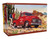 AMT 1953 Ford Pickup Baja Patrol 1:25 Scale Model Kit AMT1505