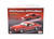 Acme 1:18 Scale 1972 Pontiac GTO LeMans (Sundance Orange) A1801226