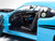 Auto World 1:18 Scale 1972 Dodge Demon GSS (Blue) AMM1345