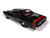 Auto World 1:18 Scale 1969 Dodge Coronet Super Bee MCACN (TX9 Black) AMM1347