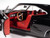 Auto World 1:18 Scale 1969 Dodge Coronet Super Bee MCACN (TX9 Black) AMM1347