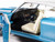 Auto World 1:18 Scale 1969 Chevrolet Chevelle Hardtop MCACN (Turquoise) AMM1348